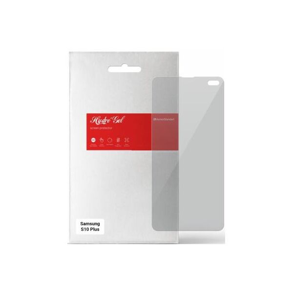 

Пленка защитная Armorstandart Anti-spy Samsung S10 Plus (ARM58851)