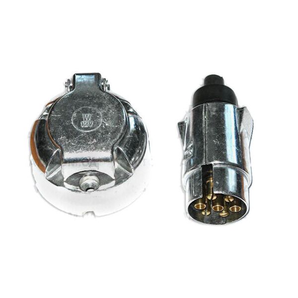 

Прицепное мама+папа метал TL-711 (12v) (компл.)