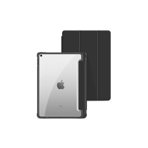 

Чехол для планшета BeCover Soft Edge Apple iPad Air 10.9 2020 Black (705533)