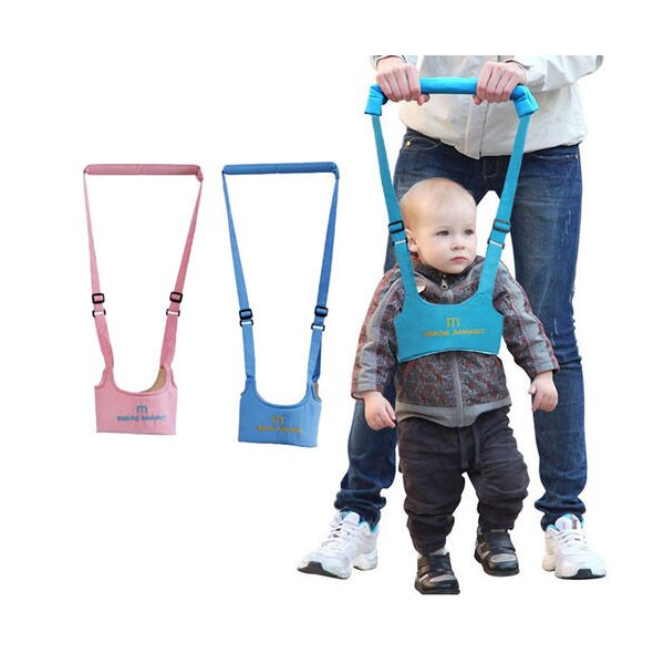 

Детские ходунки Walking assistant, вожжи, поводок