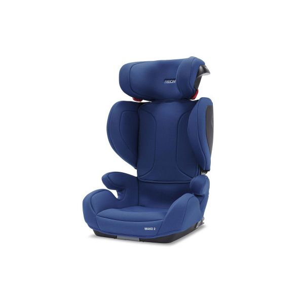 

Автокресло Recaro Mako2 Core Energy Blue (00089041280050)