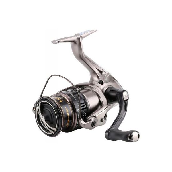 

Катушка Shimano Complex CI4+ 2500S F6 9+1BB 5.01 (51SF07E026A)