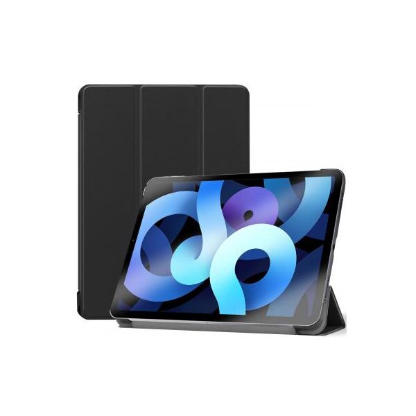 

Чехол для планшета AirOn Premium iPad Air 4 10.9" 2020+ film (4822352781031)