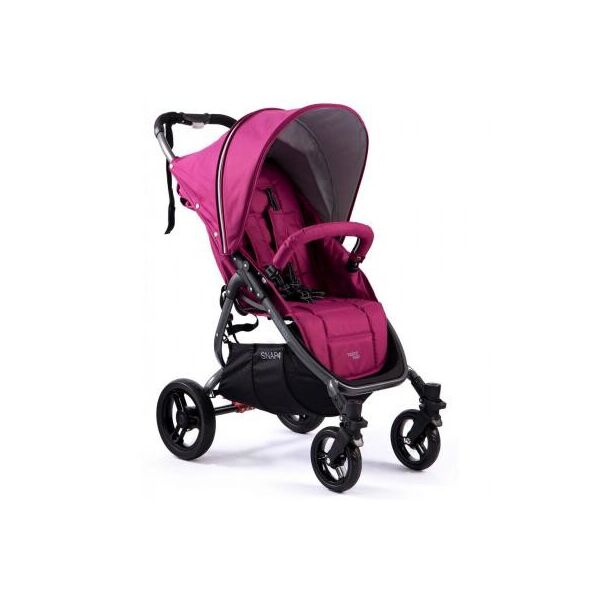 

Коляска Valco Baby Snap 4 Wine (0056)
