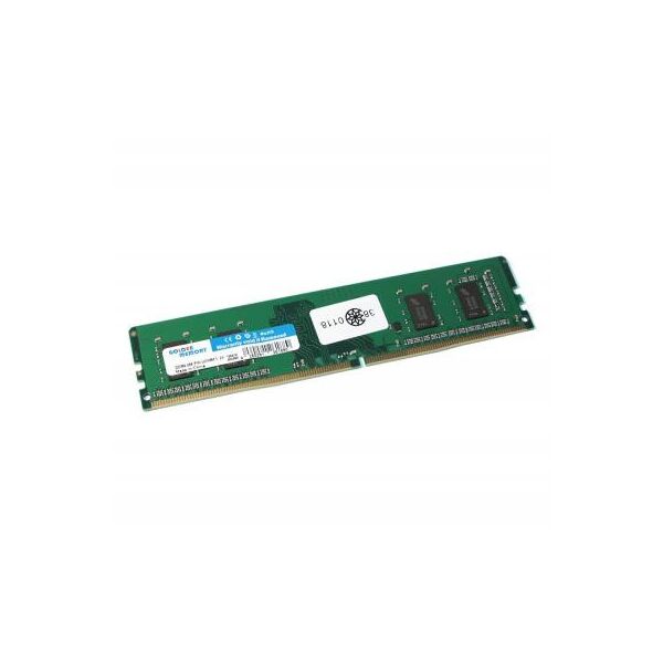 

Модуль памяти для компьютера DDR3 8GB 1600 MHz Golden Memory (GM16N11/8)