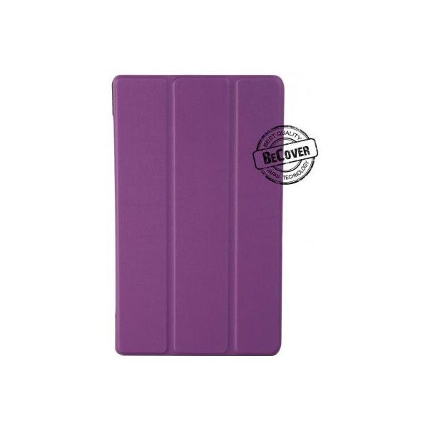 

Чехол для планшета BeCover Smart Case для HUAWEI Mediapad T3 7 Purple (701495)