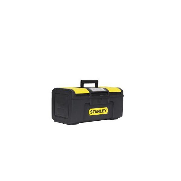 

Ящик для инструментов Stanley Basic Toolbox 48,6x26,6x23,6 (1-79-217)