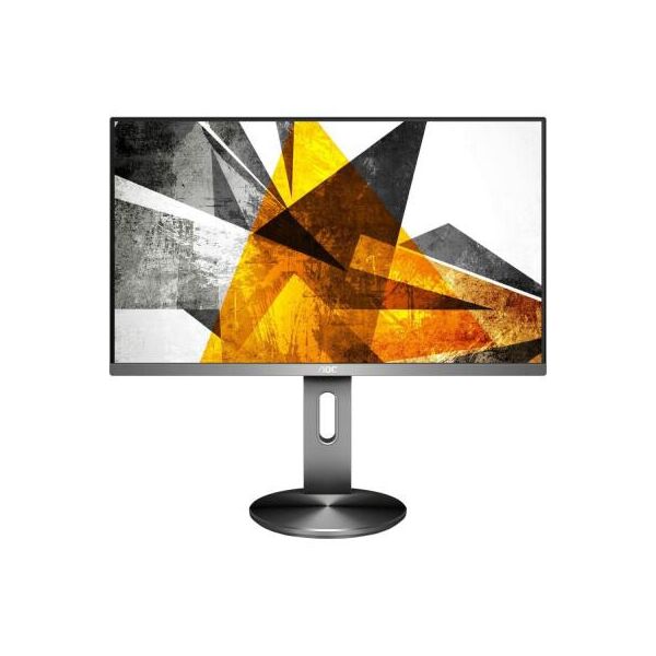 

Монитор AOC U2790PQU
