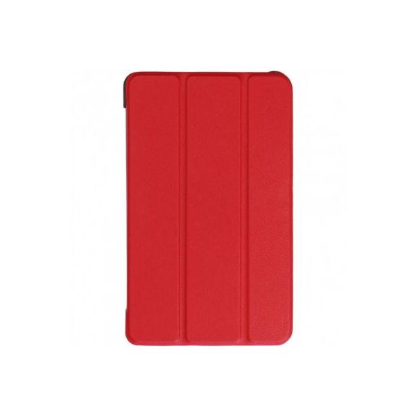 

Чехол для планшета BeCover Smart Case для Lenovo Tab E8 TB-8304 Red (703214)