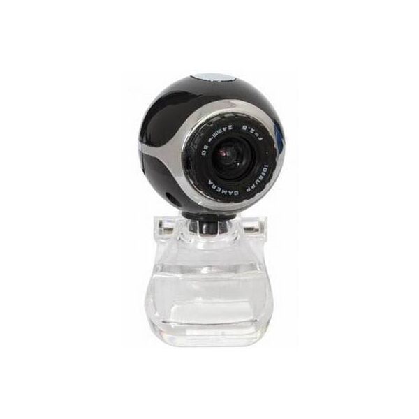 

Веб-камера Defender C-090 Black (63090)