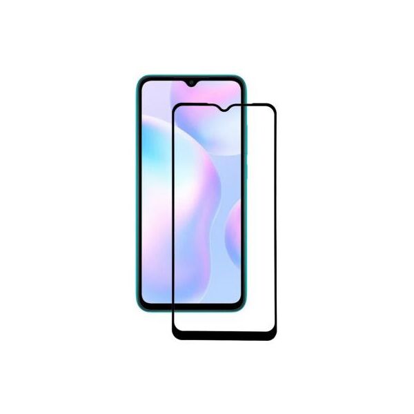 

Стекло защитное BeCover Xiaomi Redmi 9A / Redmi 9C Black (705110)