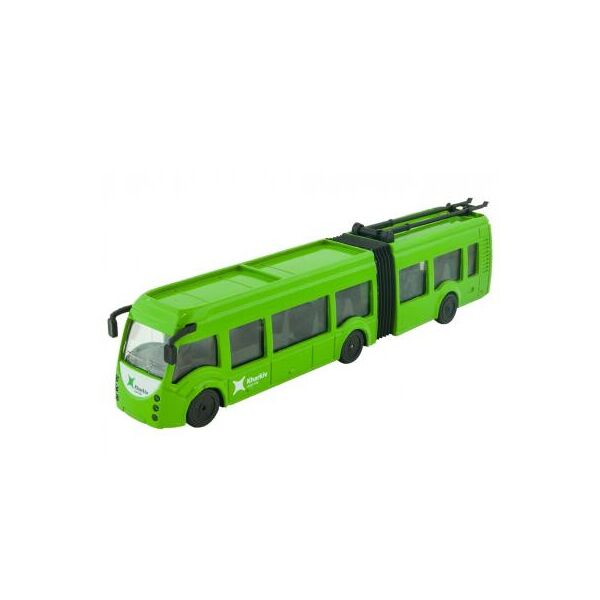 

Спецтехника Технопарк Троллейбус Харьков (SB-18-11WB(NO IC))