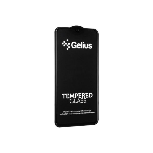 

Стекло защитное Gelius Pro 4D for Xiaomi Mi9 Lite Black (00000079323)