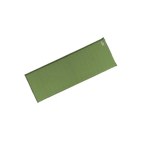 

Туристический коврик Terra Incognita Rest 5 green (4823081502807)
