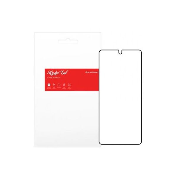 

Пленка защитная Armorstandart Samsung Note 20 (ARM57769) (ARM57769)