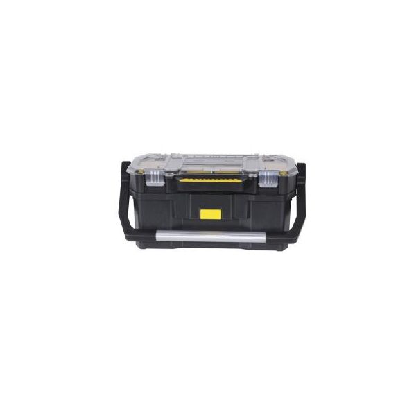 

Ящик для инструментов Stanley 55,6x32x24,9см (STST1-70317)