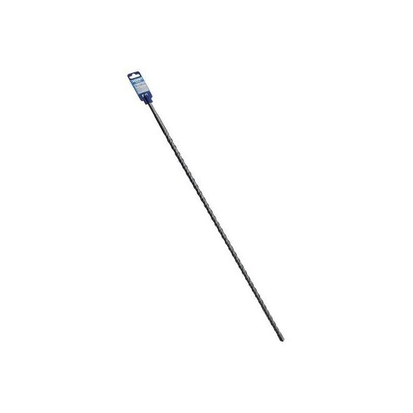 

Бур Зенит "ПРОФІ" SDS-Plus 16x800 мм, спираль 4S (20016800)