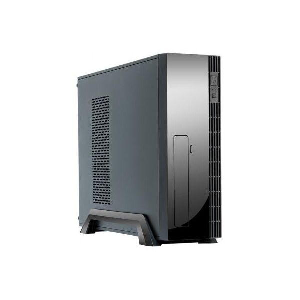 

Корпус Chieftec Uni (UE-02B)