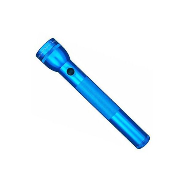 

Фонарь Maglite 3D в картонной коробке (голубой) (S3D115R)