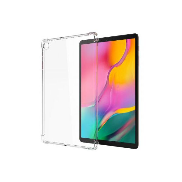 

Чехол для планшета BeCover Anti-Shock Lenovo Tab M10 Plus TB-X606 Clear (706026)