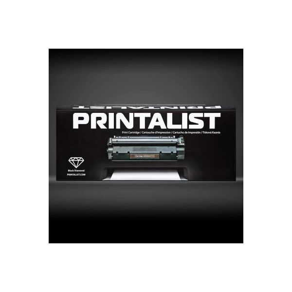 

Картридж Printalist Samsung MLT-D101S, SU698A (Sam-D101S-PL)