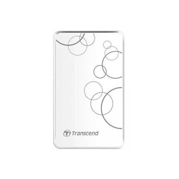 

Внешний жесткий диск 2.5" 1TB Transcend (TS1TSJ25A3W)