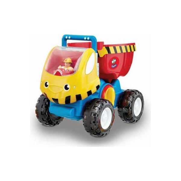 

Развивающая игрушка Wow Toys Самосвал Дастин (10183)