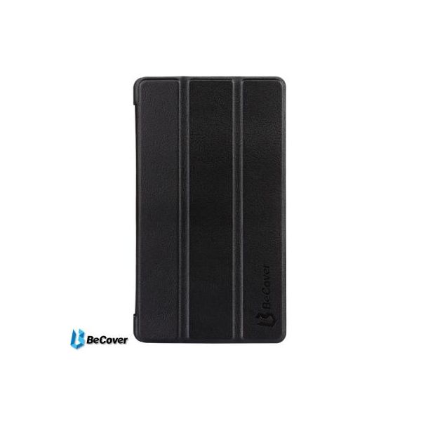 

Чехол для планшета BeCover Smart Case для Lenovo Tab E7 TB-7104F Black (702971)