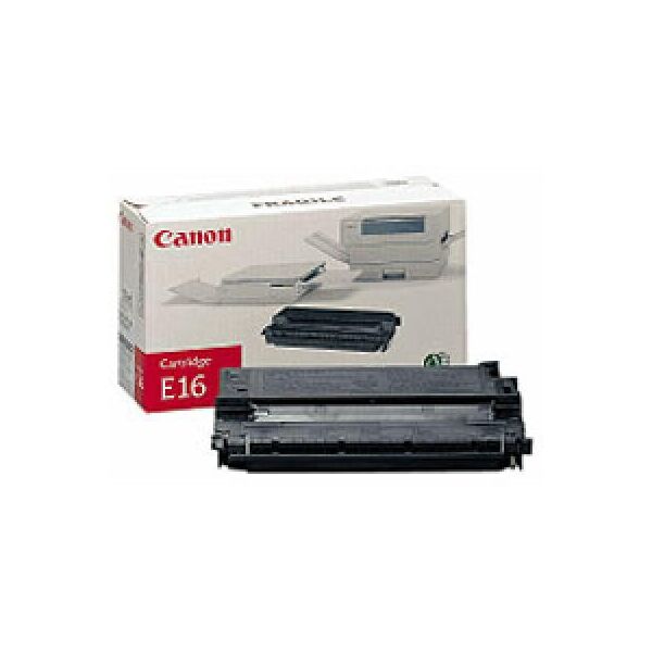 

Картридж FC-E16 Black Canon (1492A003)