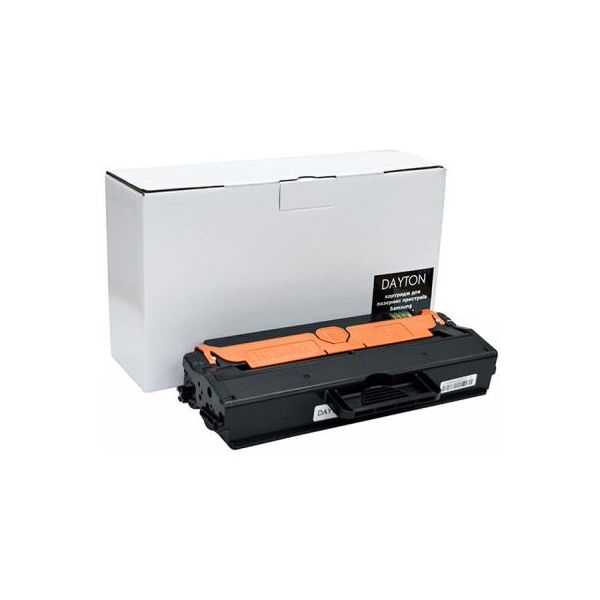 

Картридж Dayton Samsung MLT-D115L 3k (DN-SAM-NT115L)