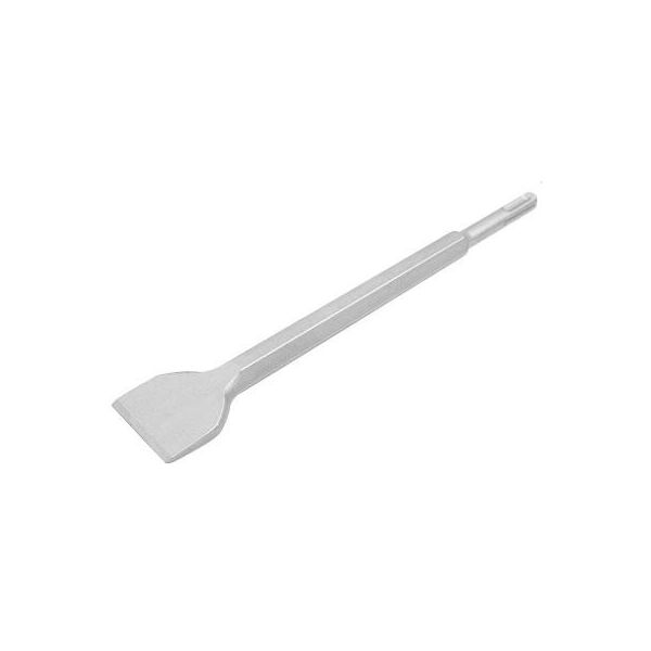 

Зубило Tolsen SDS-Plus плоское 40х250 мм (75442)