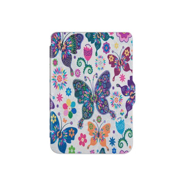 

Чехол для электронной книги AirOn Premium PocketBook 606/628/633 picture 6 butterfly (4821784622281)