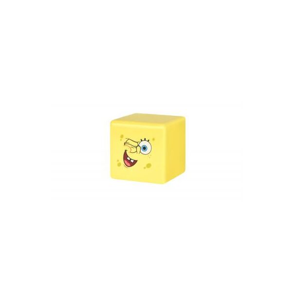 

Фигурка Sponge Bob Slime Cube сюрприз в ассорт. (EU690200)