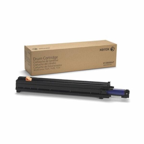 

Драм картридж Xerox Color 550/560 Color (013R00664)