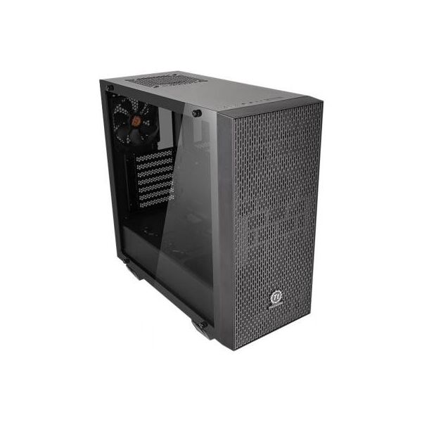 

Корпус ThermalTake Core G21 Tempered Glass Edition (CA-1I4-00M1WN-00)