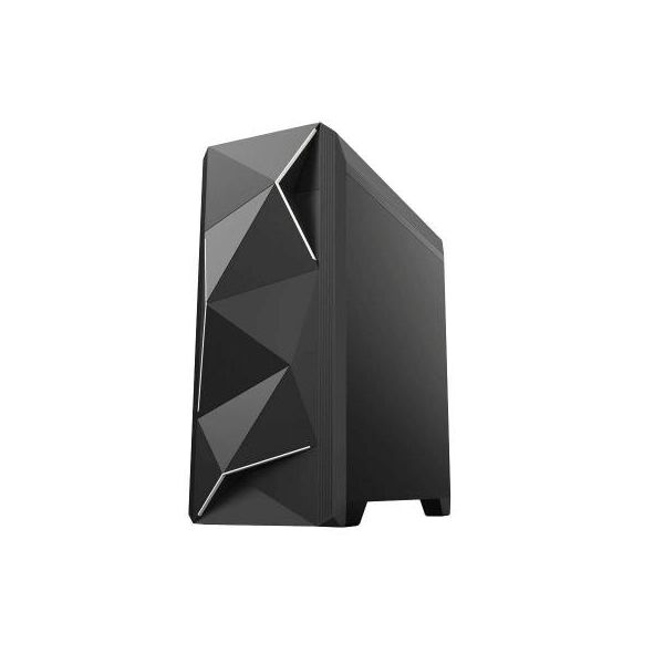 

Корпус Gamemax Ares