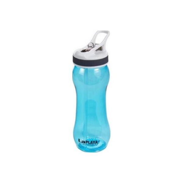 

Бутылка для воды Laplaya Isotitan 0,6 L blue (4020716153889)