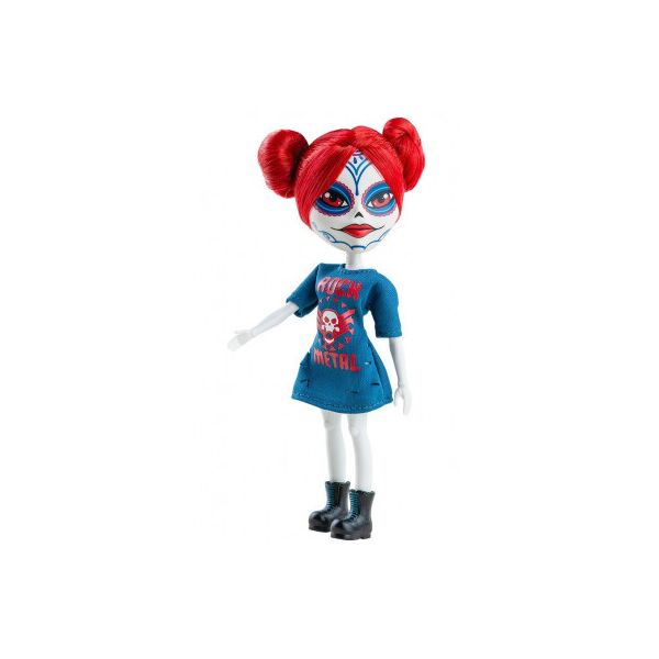 

Кукла Paola Reina Elsa MINI Catrina (02003)