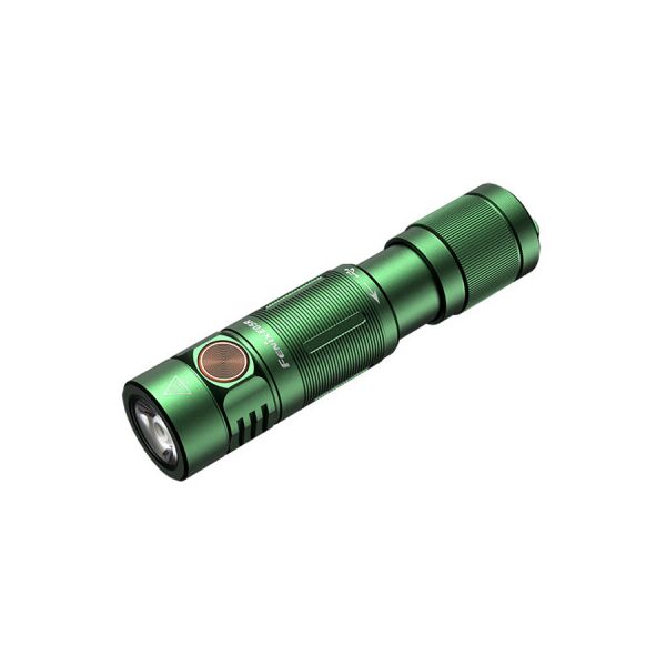

Фонарь Fenix E05R Green (E05Rgr)