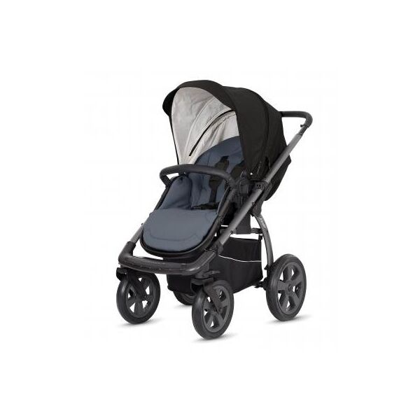 

Коляска X-Lander X-Move Lunar Black (25 867)