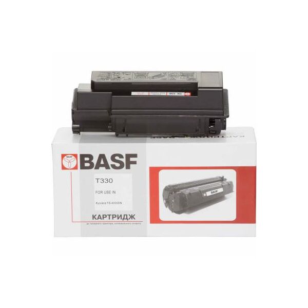 

Тонер-картридж BASF Kyocera TK-330 (KT-TK330)