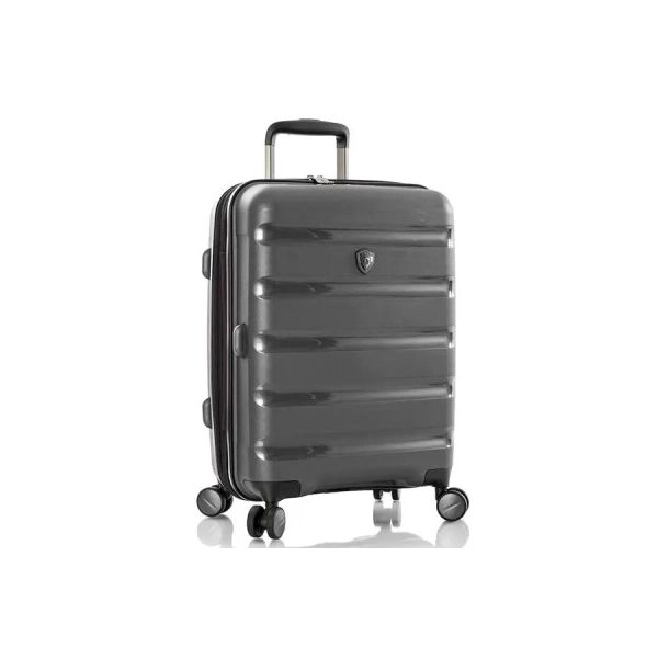 

Чемодан Heys Metallix S Gunmetal (927076)