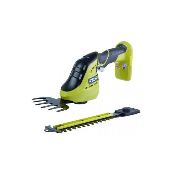

Кусторез Ryobi ONE+ OGS1822 (без АКБ и ЗУ) (5133002830)