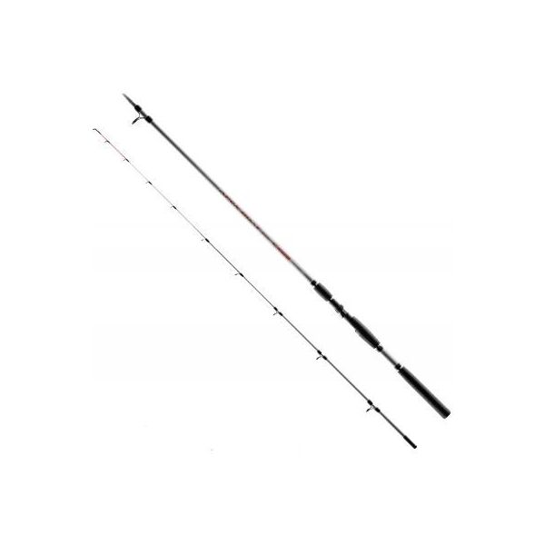 

Удилище Brain fishing Apex Boat 2.40m max 250g (1858.41.95)