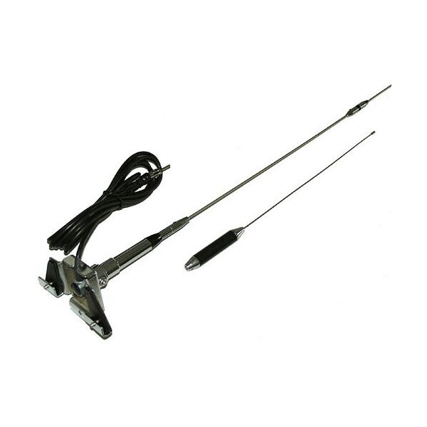 

Антенна на крышку багажника Н-61138 1,0м