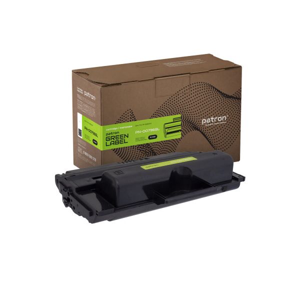 

Картридж Patron Xerox 108R00796 Green Label (PN-00796GL)