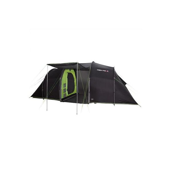 

Палатка High Peak Tauris 4 Dark Grey/Green (925416)