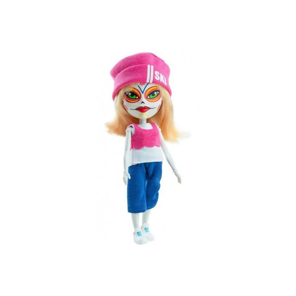 

Кукла Paola Reina Kelly MINI Catrina (02004)