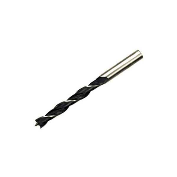 

Сверло DeWALT спиральное, DIN 7487, D=3 мм, L=70 мм, WL=46 мм (DT4503)