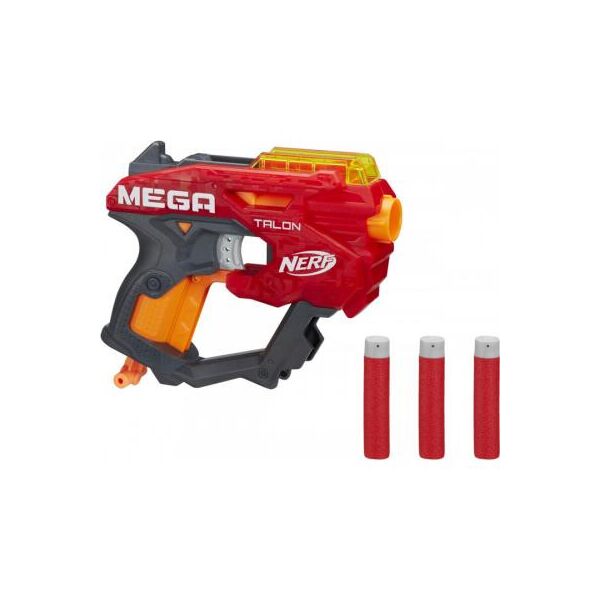 

Игрушечное оружие Hasbro Nerf Mega Talon (E6189)